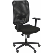 PYC SILLA OSSA NEGRO 16SNBALI840